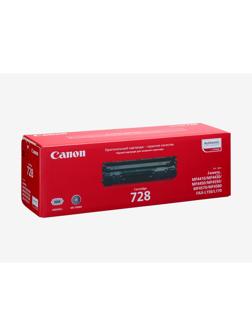 Картридж лазерный Canon 728 (3500B002/3500B010) чер. для MF4410/4430/4450