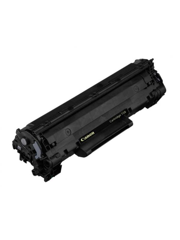 Картридж лазерный Canon 728 (3500B002/3500B010) чер. для MF4410/4430/4450
