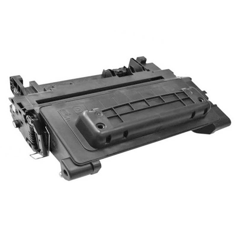 Картридж лазерный HP 90A CE390A чер. для LJ M4555