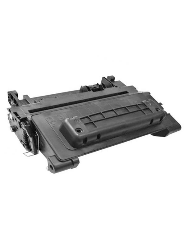 Картридж лазерный HP 90A CE390A чер. для LJ M4555