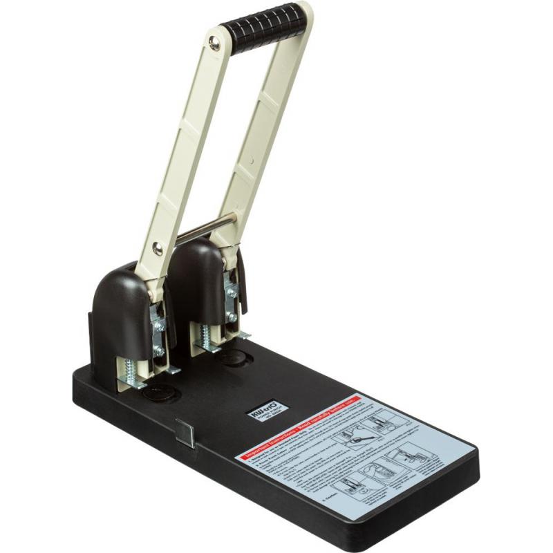 Дырокол KW-trio 952 до 150 листов, особо мощный