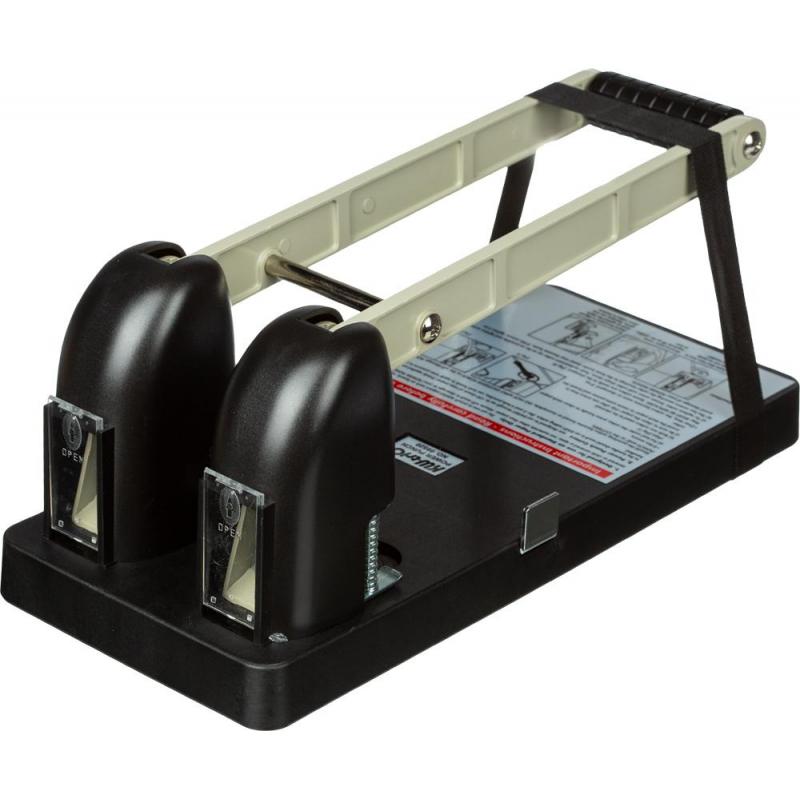 Дырокол KW-trio 952 до 150 листов, особо мощный