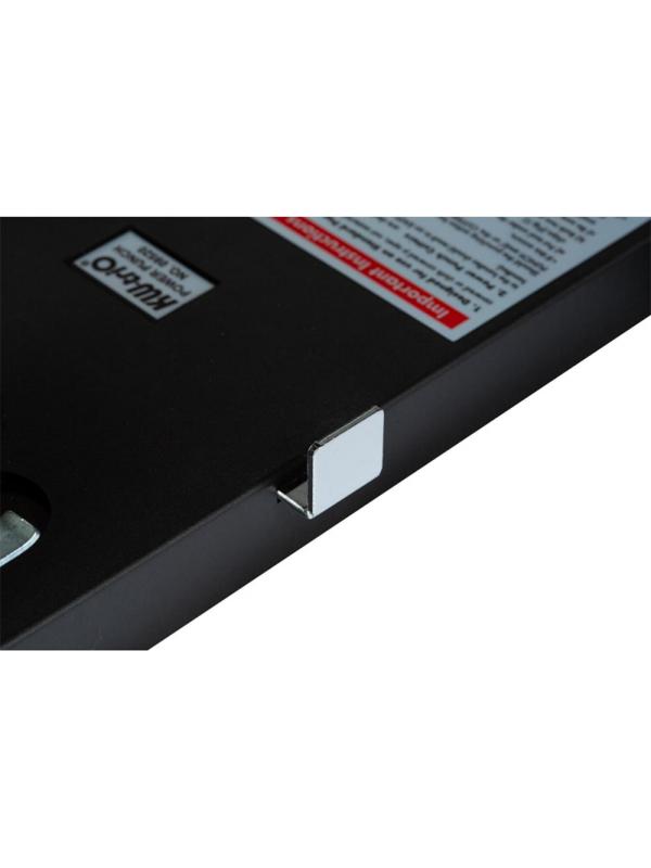 Дырокол KW-trio 952 до 150 листов, особо мощный