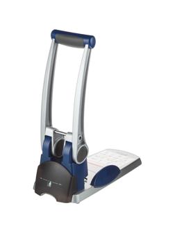 Дырокол KW-trio 9550 до 300 листов особо мощный