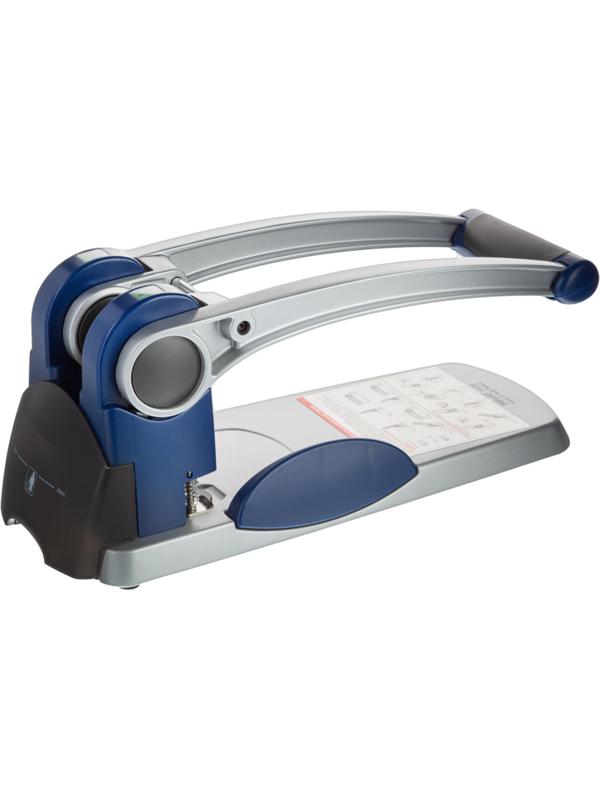 Дырокол KW-trio 9550 до 300 листов особо мощный