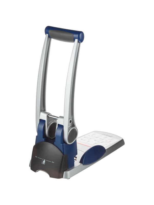 Дырокол KW-trio 9550 до 300 листов особо мощный