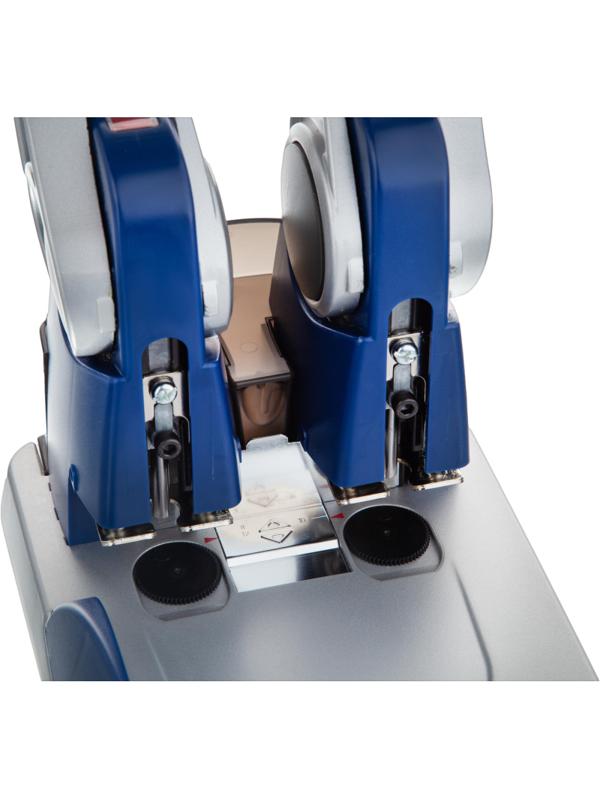 Дырокол KW-trio 9550 до 300 листов особо мощный