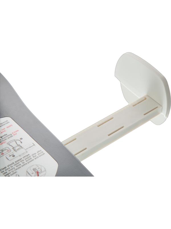 Дырокол KW-trio Lever-Tech HD до 200 листов особо мощный