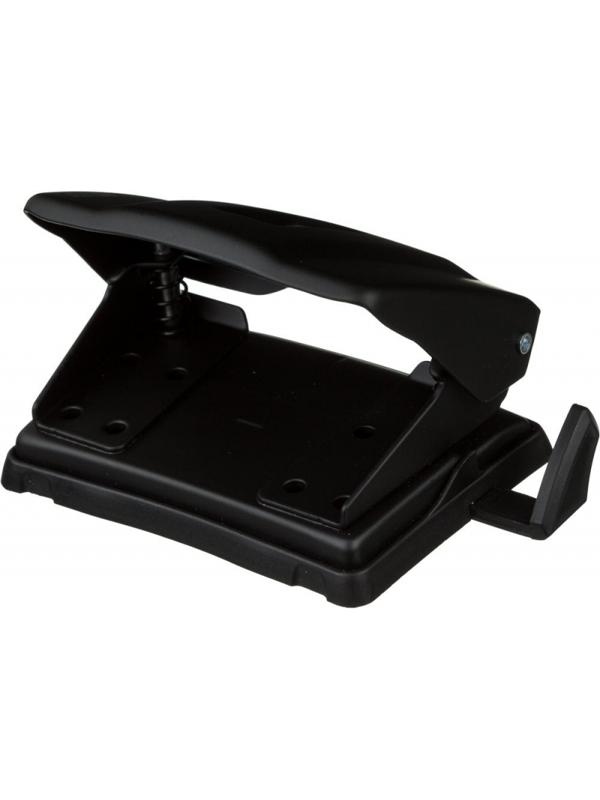 Дырокол Maped ESSENTIALS METAL до 20-25 листов,металл,черный,402411