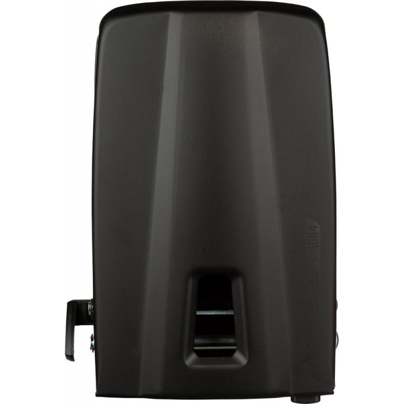 Дырокол Maped ESSENTIALS METAL до 60-70 листов,металл,черный,406411