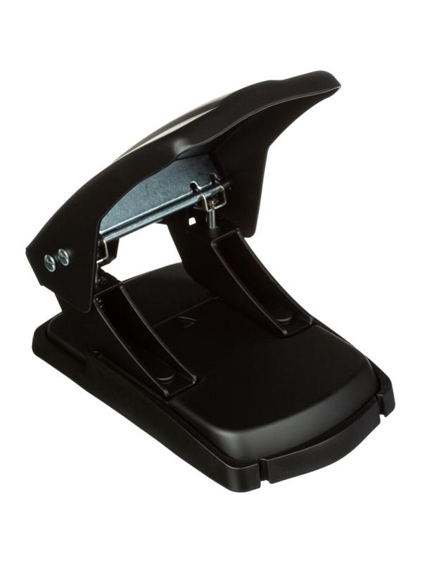 Дырокол Maped ESSENTIALS METAL до 60-70 листов,металл,черный,406411