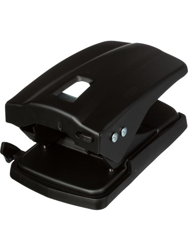 Дырокол Maped ESSENTIALS METAL до 60-70 листов,металл,черный,406411