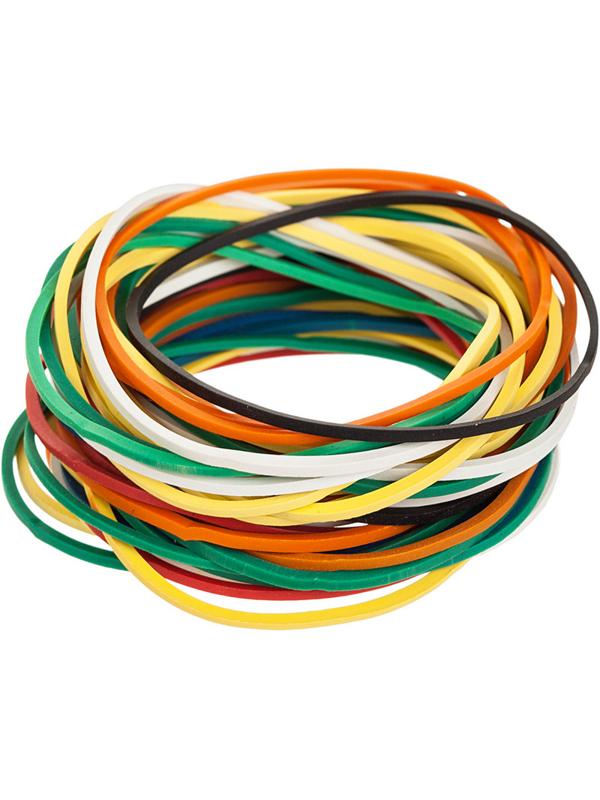 Резинка универсальная 1000г диам.60мм