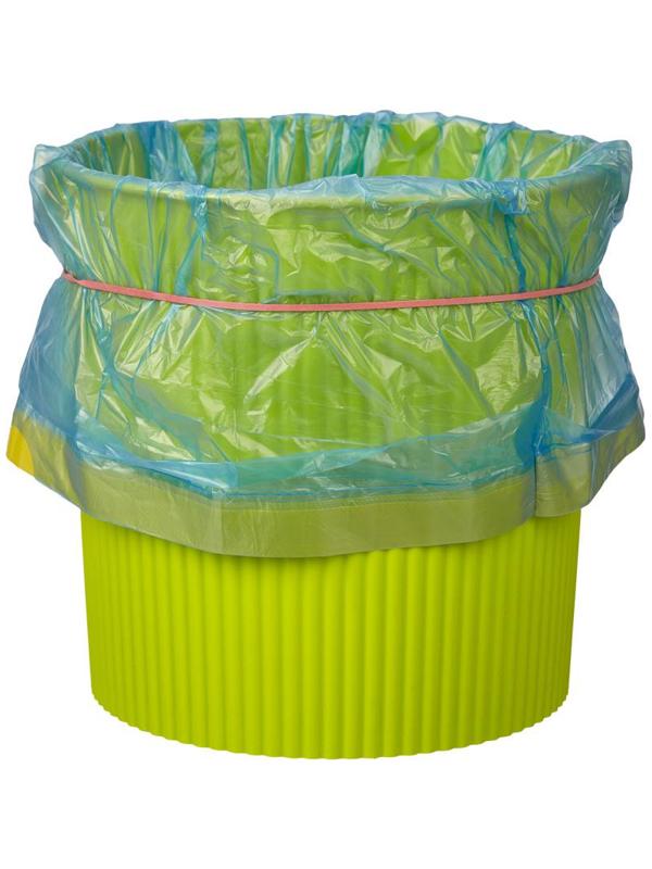 Резинка универсальная 100г диам.60мм. цвет ассорти