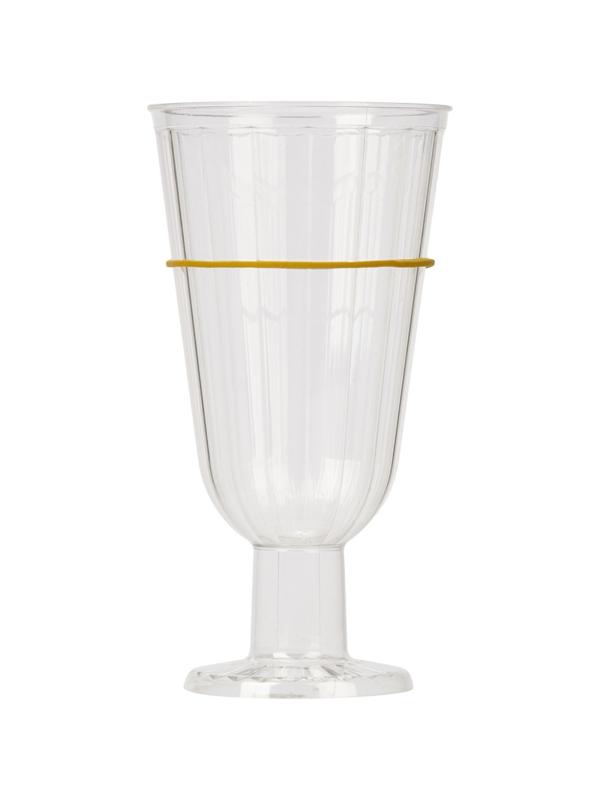 Резинка универсальная 100г диам.60мм. цвет натуральный