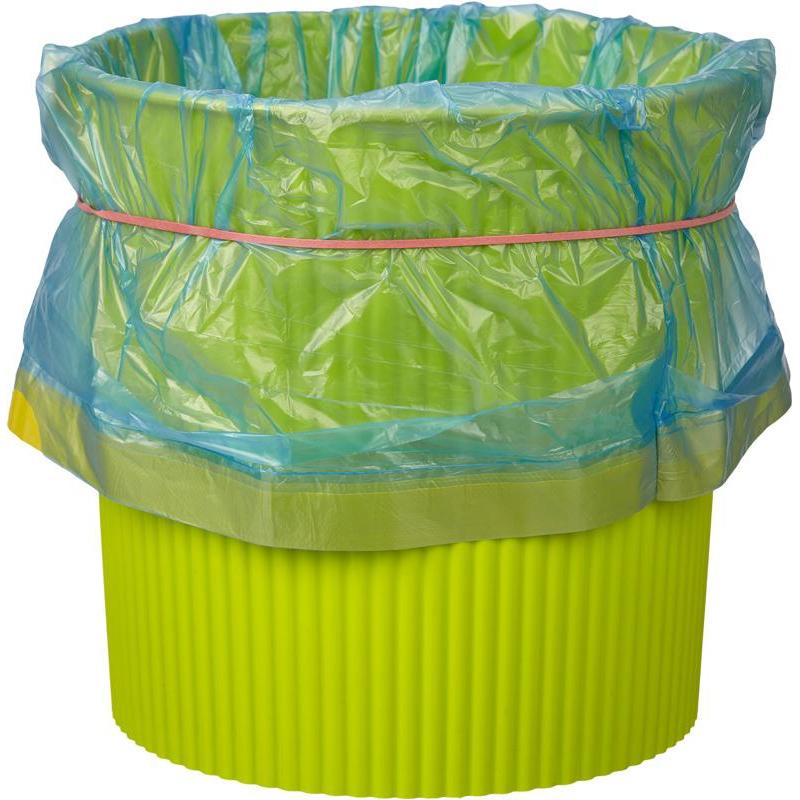 Резинка универсальная 500г диам.60мм. цвет ассорти