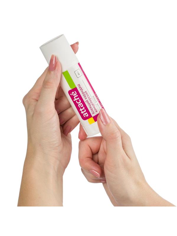 Клей-карандаш 40г ATTACHE 'EXTRA' 15434