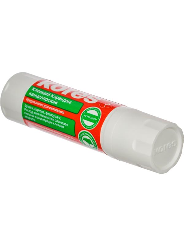 Клей-карандаш 8г KORES 12083
