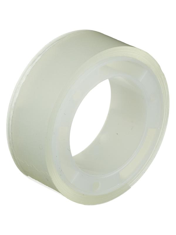 Клейкая лента канцелярская 15х10 12 шт./уп.