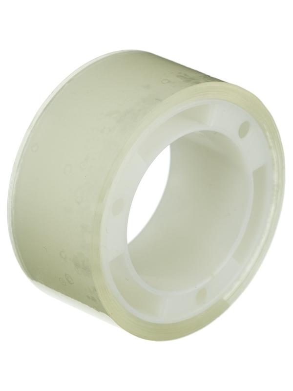 Клейкая лента канцелярская 19х10 12 шт./уп.