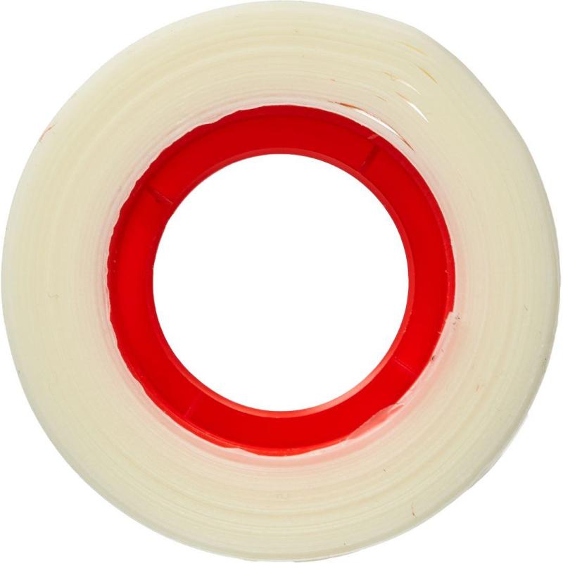 Клейкая лента канцелярская KORES 12х33 невидимая 53302