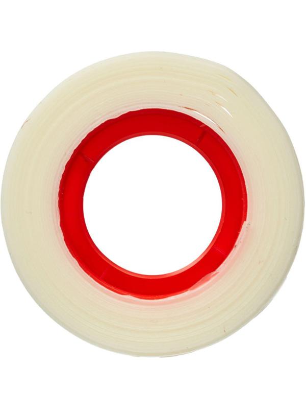 Клейкая лента канцелярская KORES 12х33 невидимая 53302