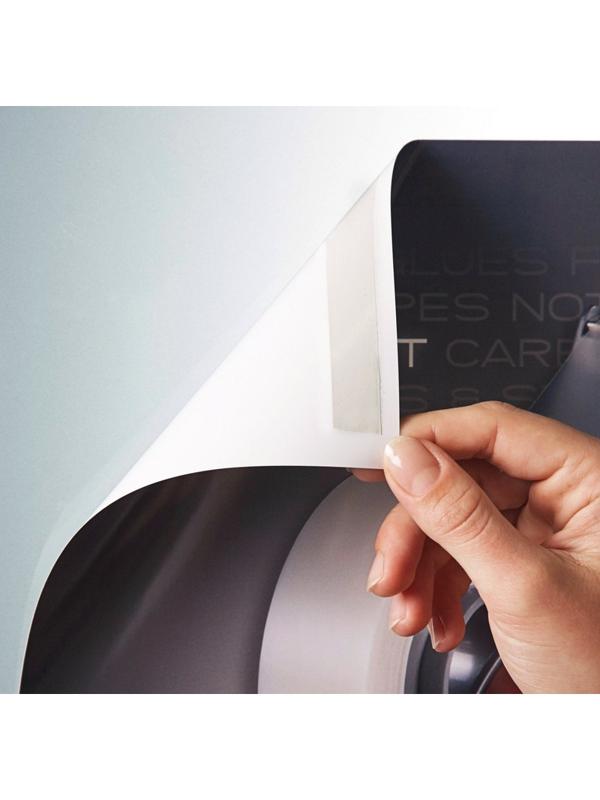 Клейкая лента канцелярская KORES двусторонняя 15х5 55515