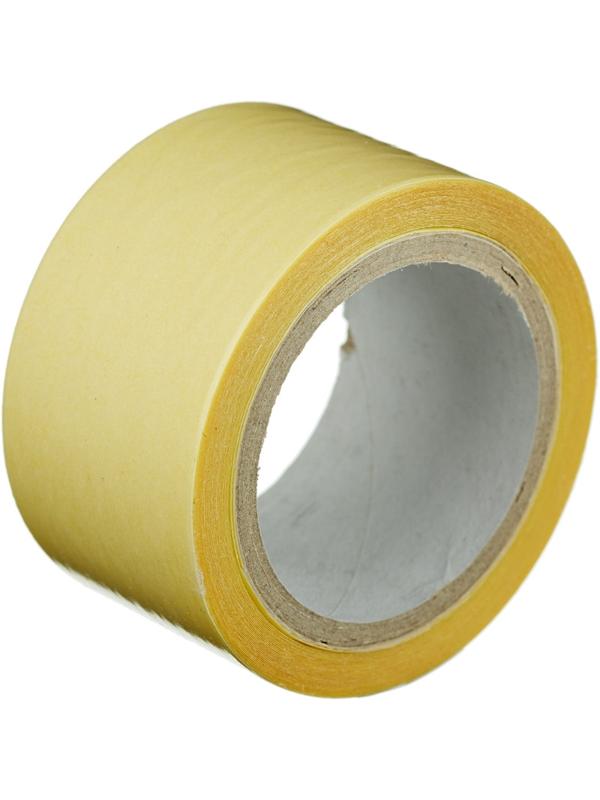 Клейкая лента канцелярская KORES двусторонняя 30х5 55530