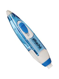 Корректирующая лента 5мм х 6м Attache Selection автомат. 'ECT-105 Comfort