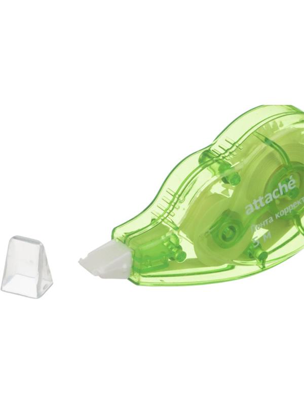 Корректирующая лента Attache Economy 5 мм x 5 м, уп. - пакет с европодвесом