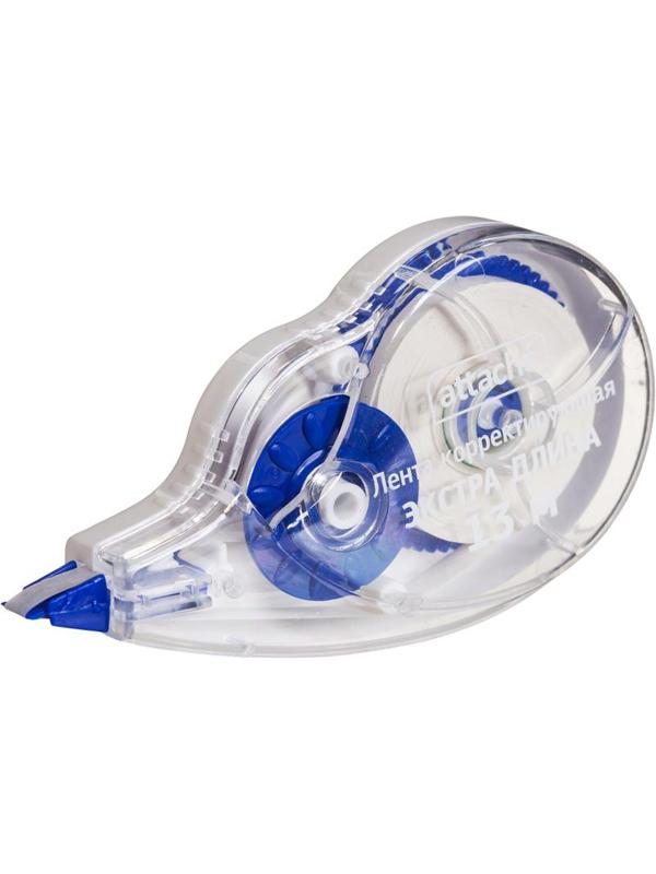 Корректирующая лента ATTACHE 13м 777