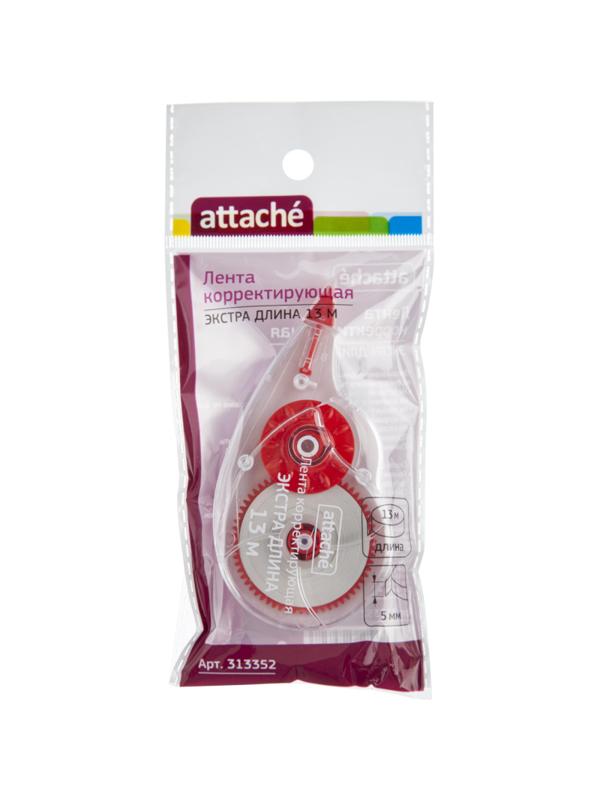 Корректирующая лента ATTACHE 13м 777