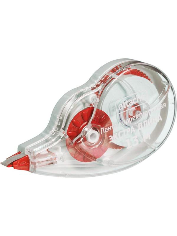 Корректирующая лента ATTACHE 13м 777