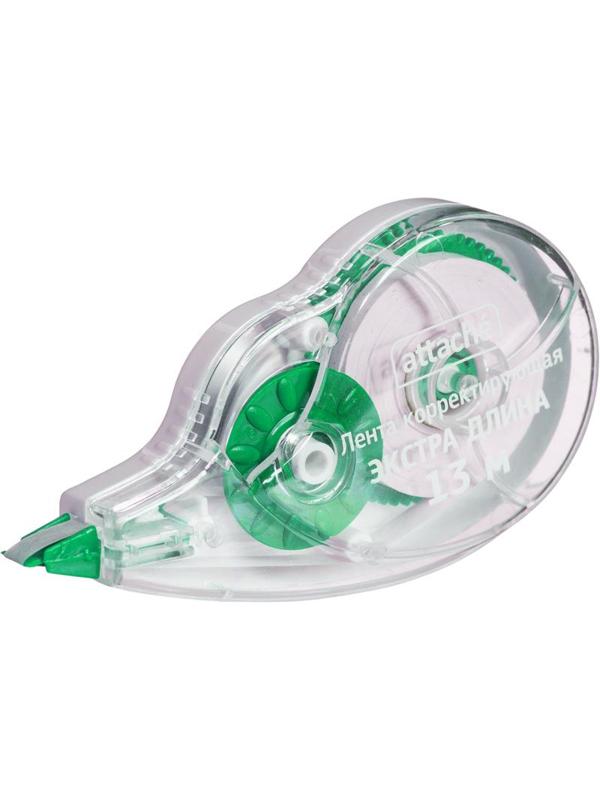 Корректирующая лента ATTACHE 13м 777