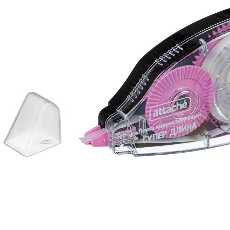 Корректирующая лента ATTACHE 20м '831