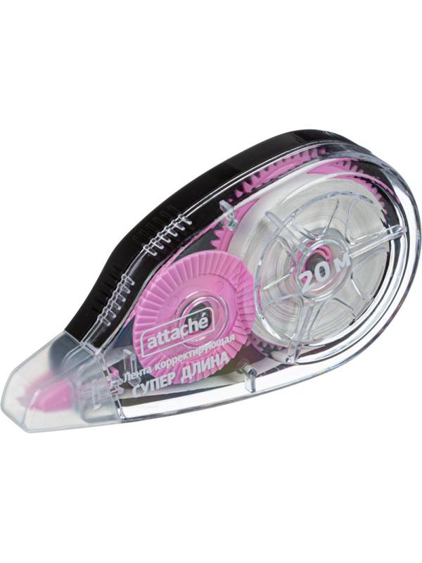 Корректирующая лента ATTACHE 20м '831