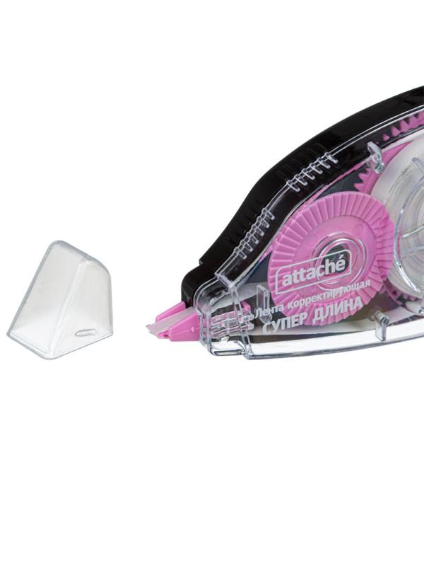 Корректирующая лента ATTACHE 20м '831