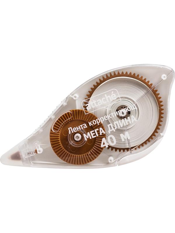 Корректирующая лента ATTACHE 40м '850