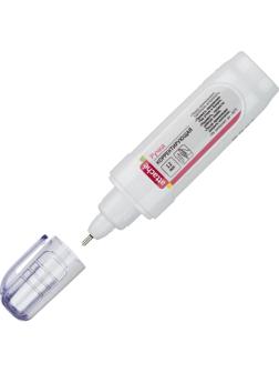 Корректирующий карандаш 12мл ATTACHE, метллический наконечник