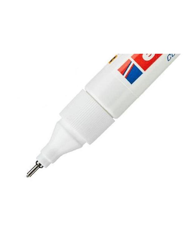 Корректирующий карандаш 8мл EDDING метталический наконечник, e-7700