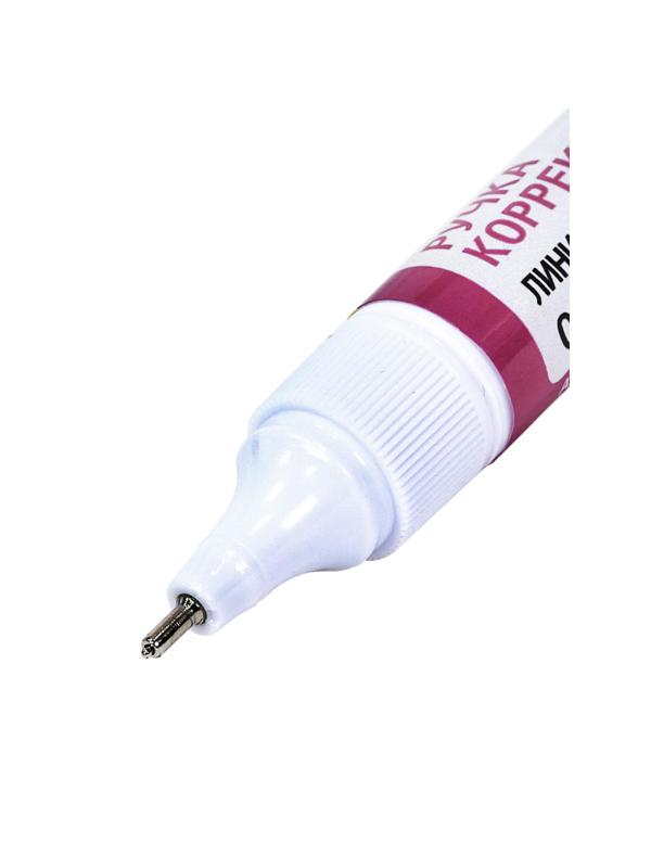 Корректирующий карандаш 8мл ATTACHE, шариковый наконечник 84034