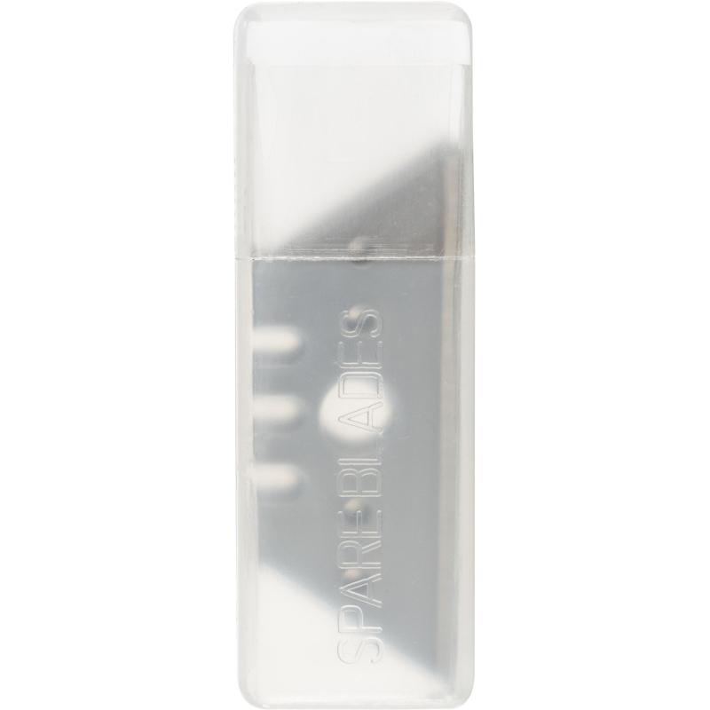 Лезвие запасное для ножа Attache Selection 18 мм  280464 (10 шт.)