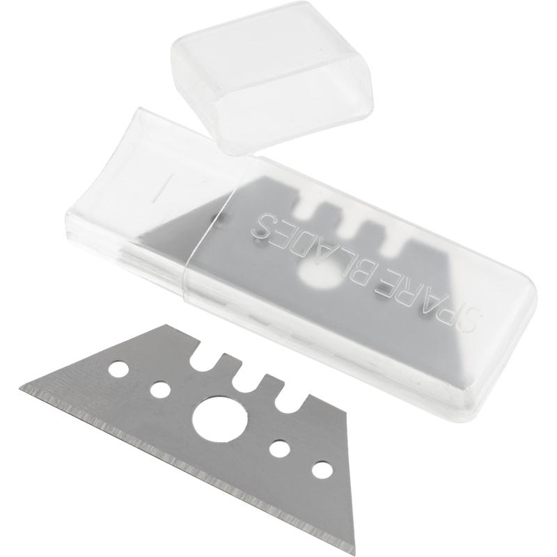 Лезвие запасное для ножа Attache Selection 18 мм  280464 (10 шт.)
