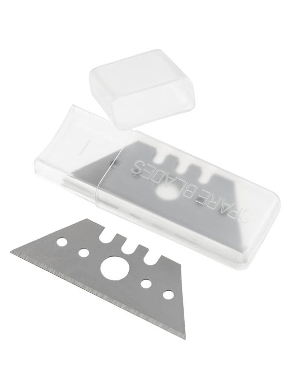 Лезвие запасное для ножа Attache Selection 18 мм  280464 (10 шт.)