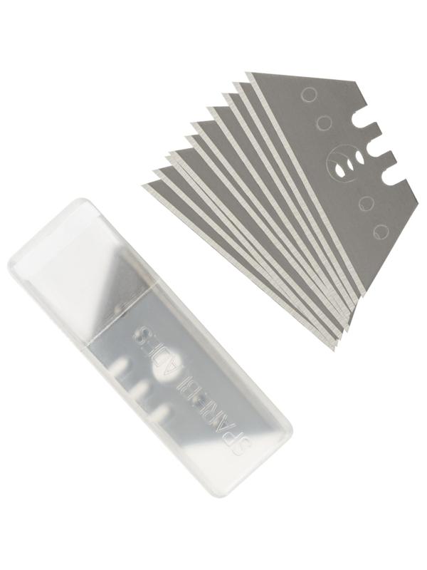 Лезвие запасное для ножа Attache Selection 18 мм  280464 (10 шт.)