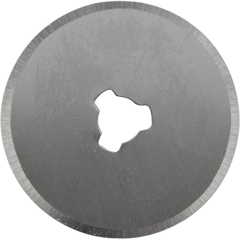 Лезвие запасное для  ножа безопасный, для коробок арт.280457 (3шт/уп)