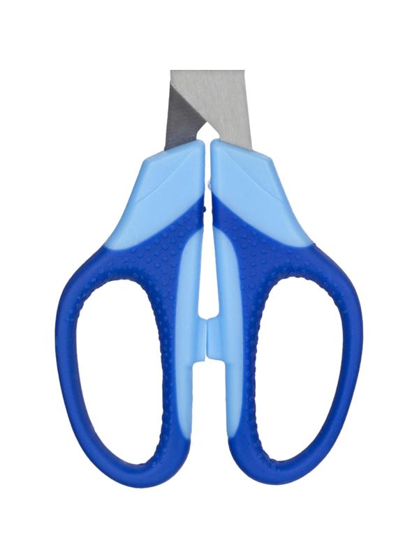 Ножницы Attache Ergo&Soft в ассор 14 см