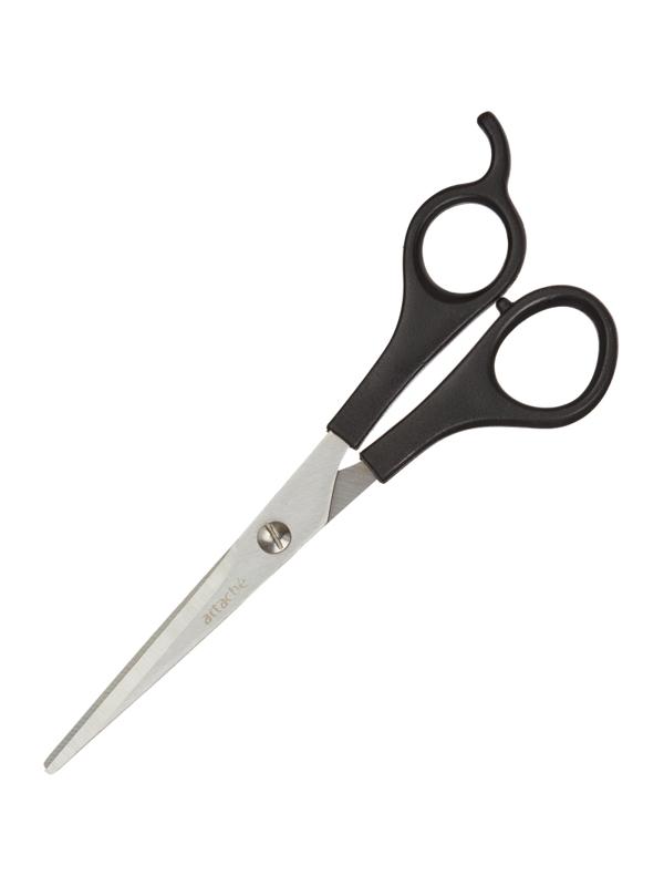 Ножницы 150мм с пласт.ручками с усил. Attache '9006A