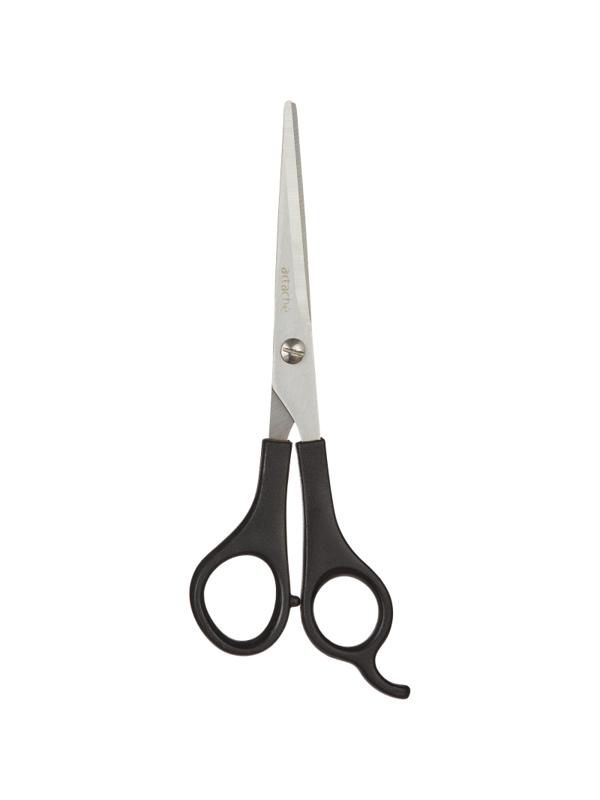 Ножницы 150мм с пласт.ручками с усил. Attache '9006A