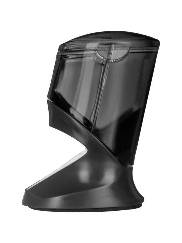 Скрепочница магнитная башня 200109, цвет ассорти